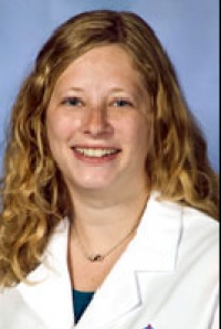 Dr. Rachel L. Waldman, MD