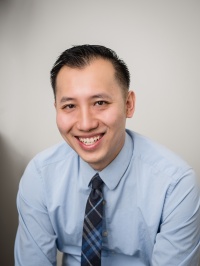 Dr. Tony Nguyen, MD