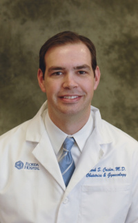 Mark Crider, MD