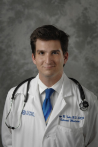 Joshua Trabin, MD