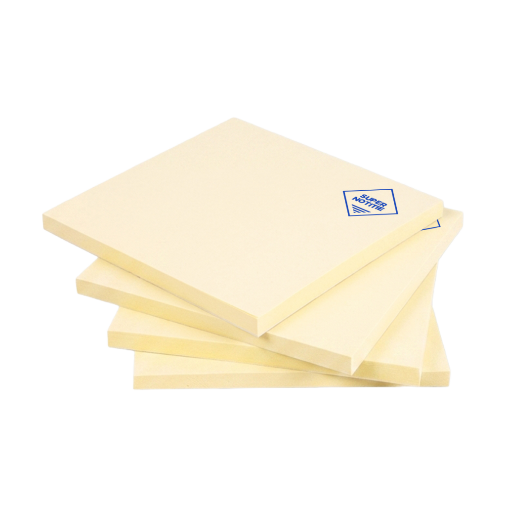 Memoblokken