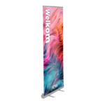 Roll-up banners