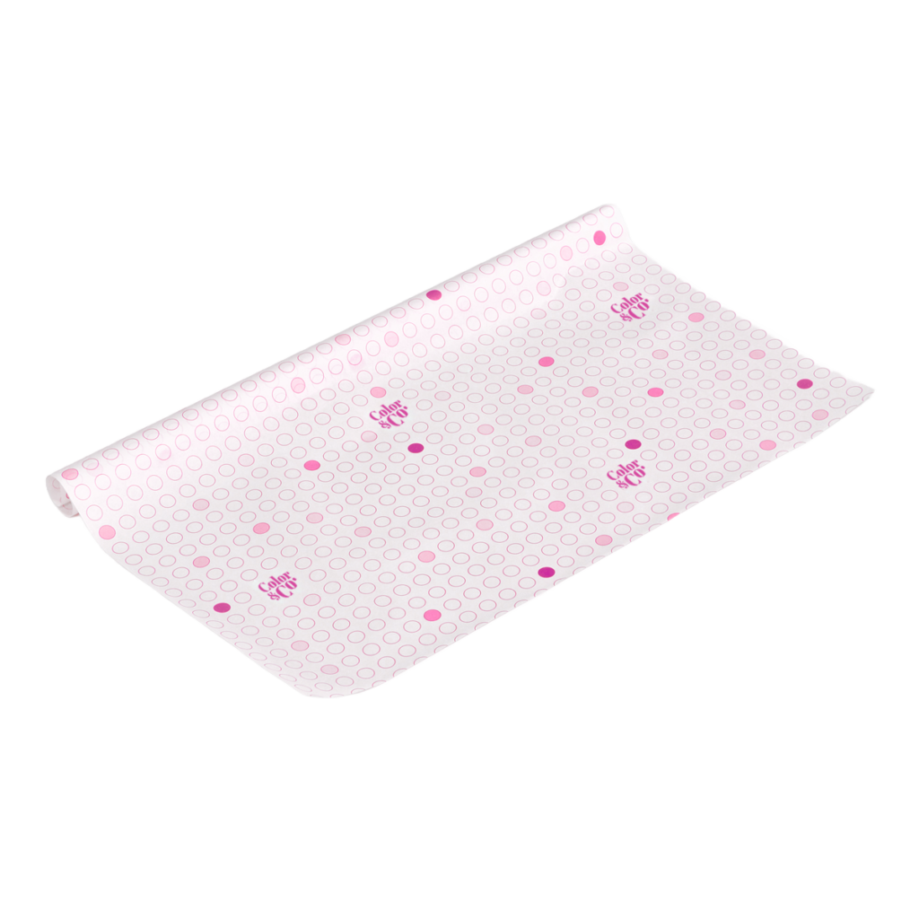 Vetvrij papier