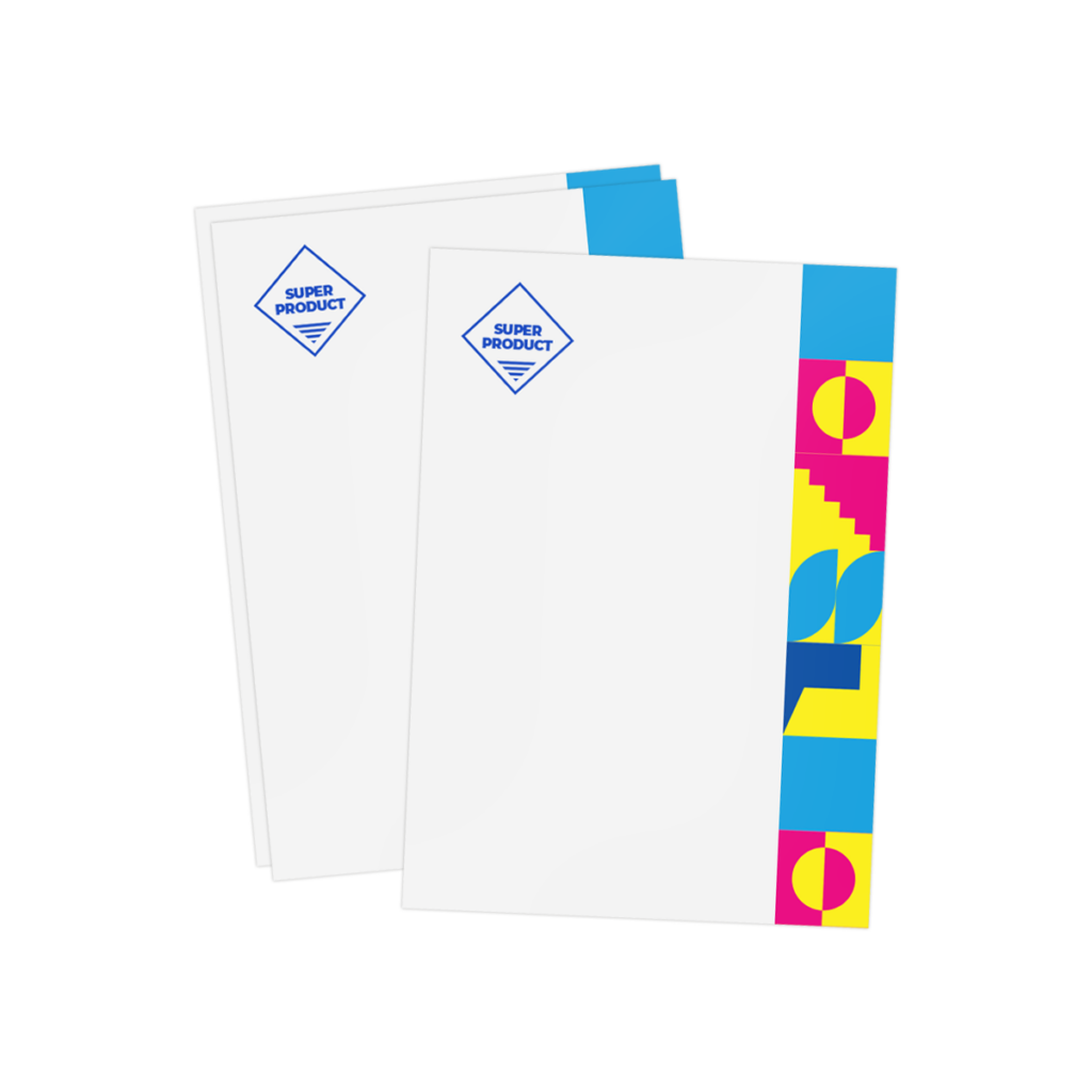 Briefpapier