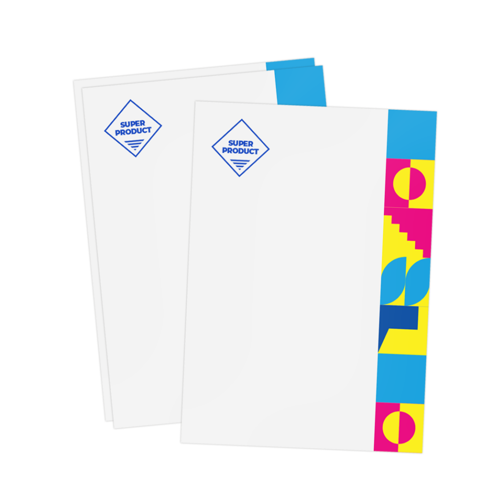 Briefpapier